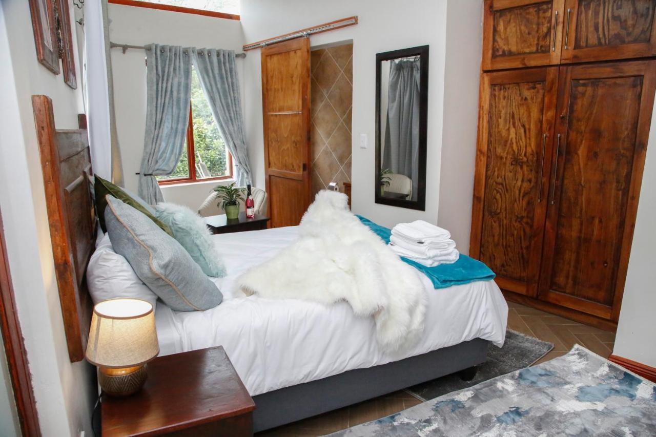 Travetel Or Tambo Airport Hotel Kempton Park Luaran gambar