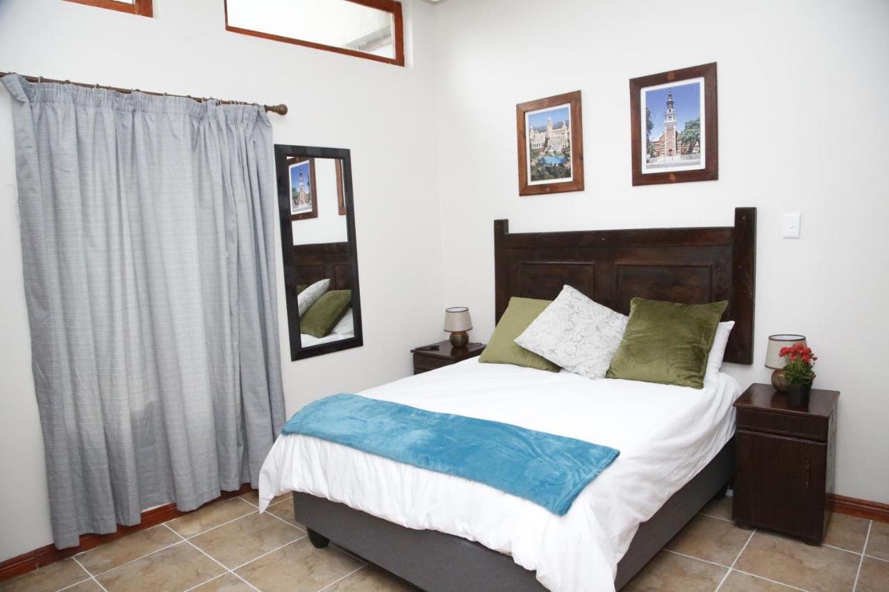 Travetel Or Tambo Airport Hotel Kempton Park Luaran gambar