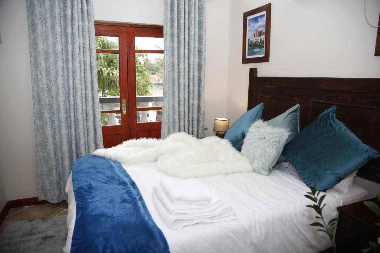 Travetel Or Tambo Airport Hotel Kempton Park Luaran gambar