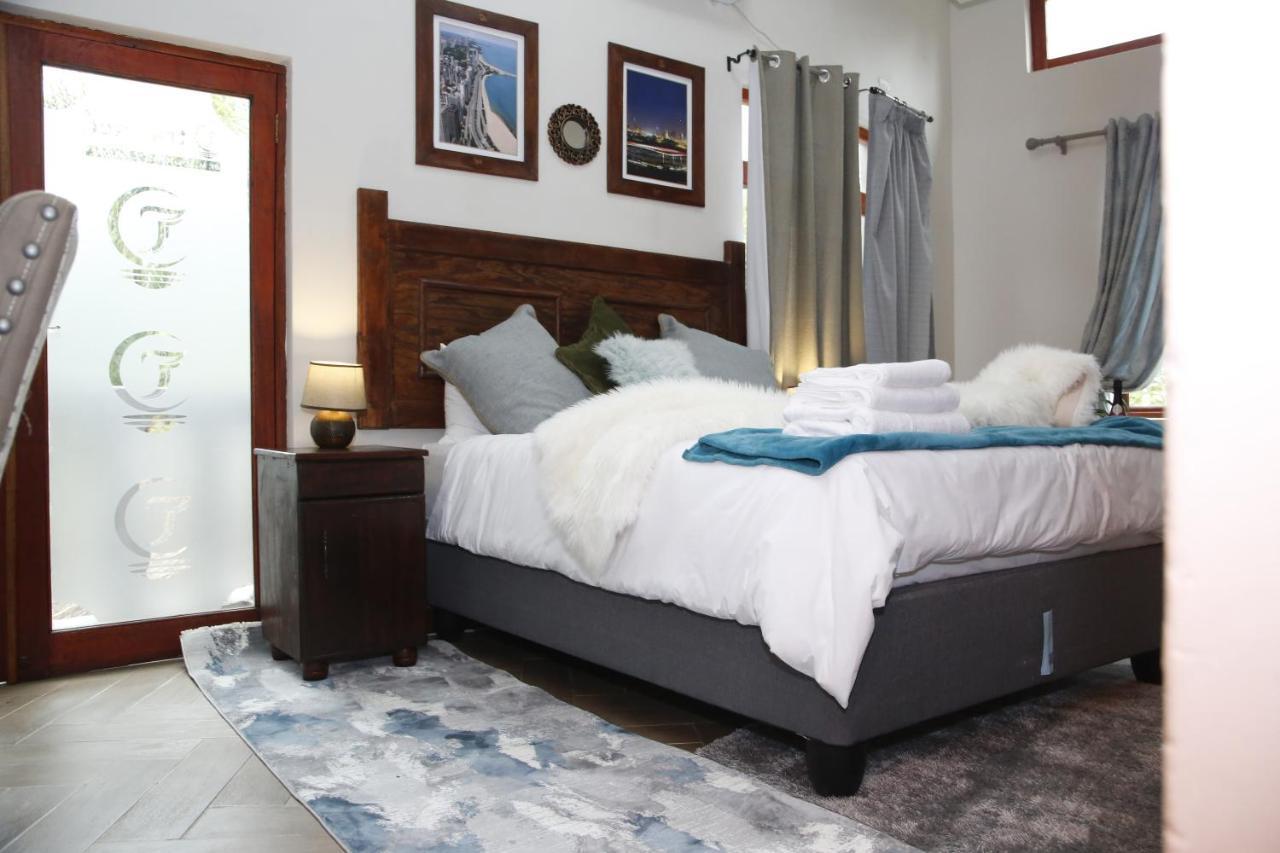 Travetel Or Tambo Airport Hotel Kempton Park Luaran gambar